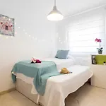 Atico Duplex Chapin Piscina Parking *