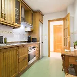 Atico Duplex Chapin Piscina Parking Apartmán Jerez de la Frontera