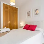 Atico Duplex Chapin Piscina Parking Jerez de la Frontera