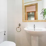 Atico Duplex Chapin Piscina Parking * Jerez de la Frontera