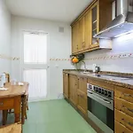 Atico Duplex Chapin Piscina Parking Apartmán *