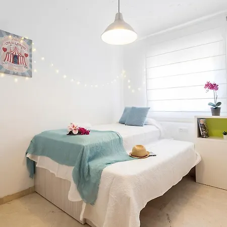 Atico Duplex Chapin Piscina Parking *