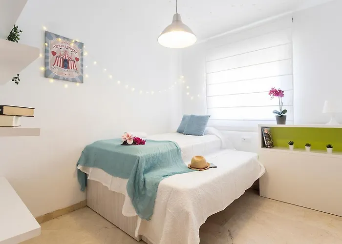 Atico Duplex Chapin Piscina Parking *