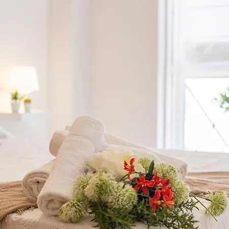 Lägenhet Atico Duplex Chapin Piscina Parking Jerez de la Frontera