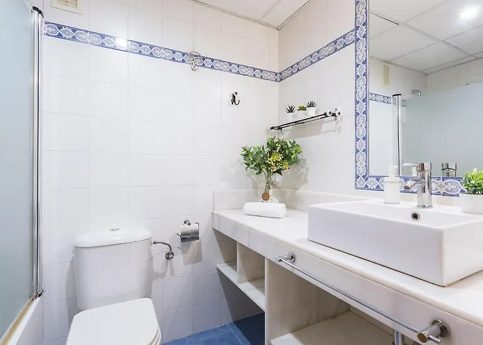 Atico Duplex Chapin Piscina Parking