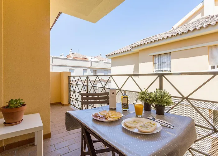 Atico Duplex Chapin Piscina Parking *