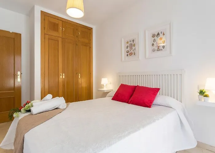 Atico Duplex Chapin Piscina Parking Jerez de la Frontera