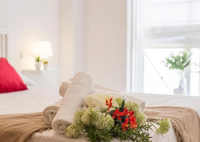 Lägenhet Atico Duplex Chapin Piscina Parking Jerez de la Frontera