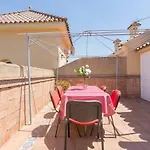 Atico Duplex Chapin Piscina Parking Appartement *